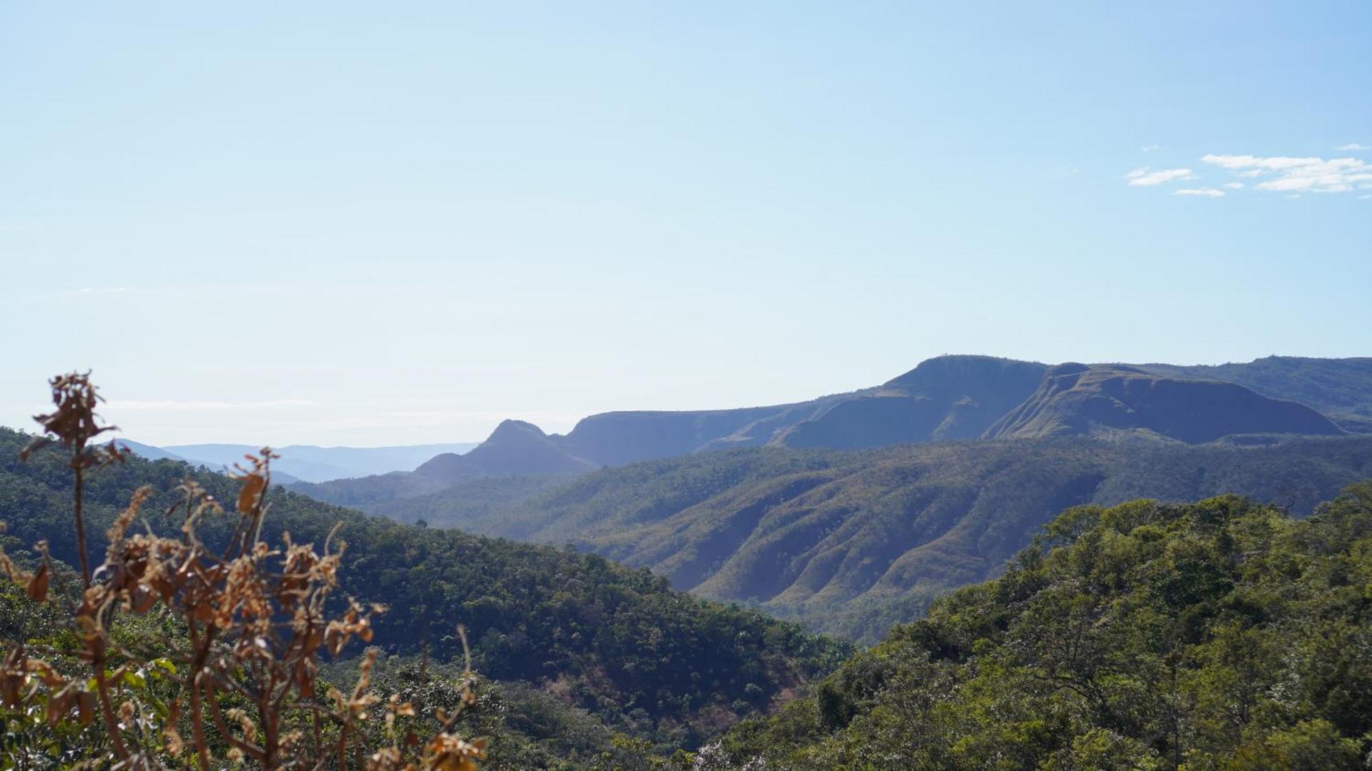 Vila Flor - Chapada Dos Veadeiros Alto Paraíso de Goiás 외부 사진