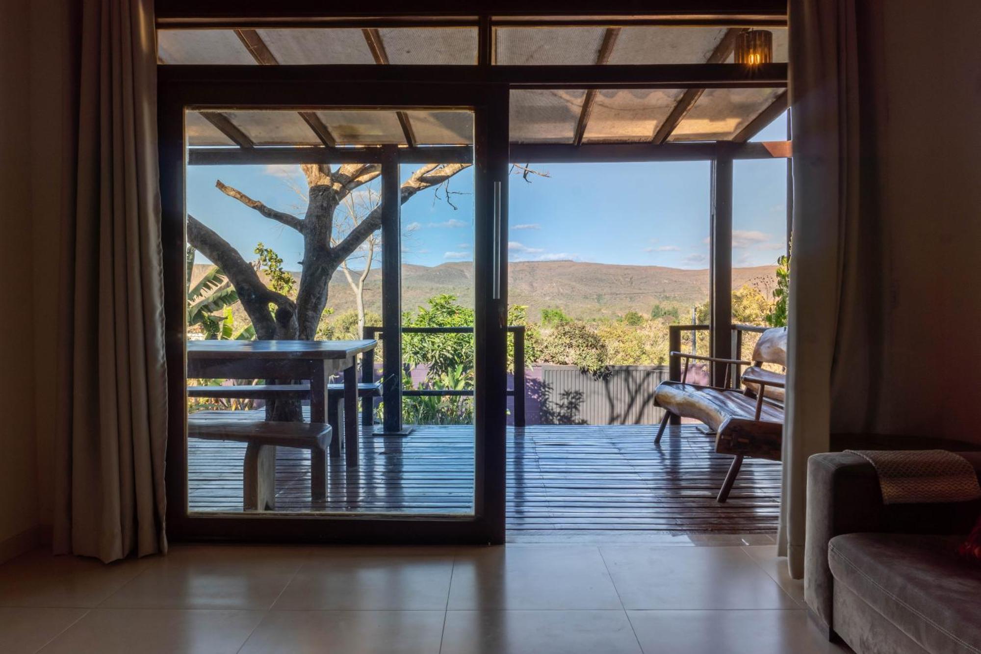 Vila Flor - Chapada Dos Veadeiros Alto Paraíso de Goiás 외부 사진